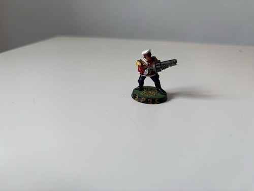 Games workshop warhammer 40k - workshop,