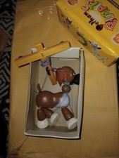 Pelham Puppets - Bengo The