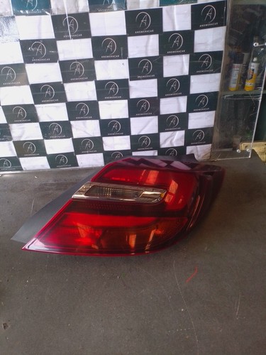 Vauxhall insignia mk1 driver - vauxhall,