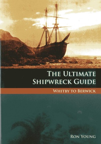The ultimate shipwreck guide - shipwreck,