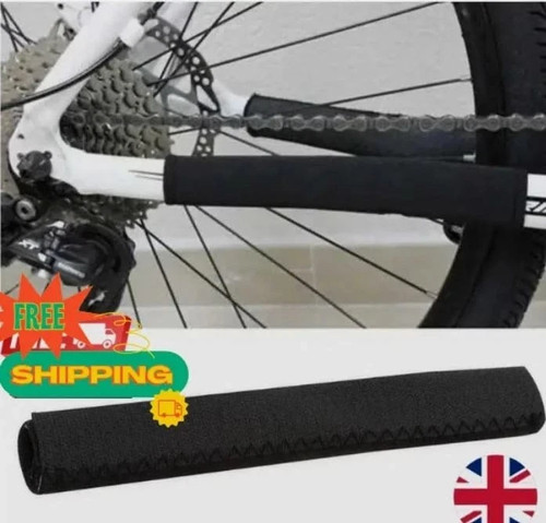 Bike chainstay protector - chainstay,