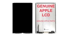 Genuine iPad 9th Generation 2021 Replacement LCD Screen. GENUINE APPLE PART!!