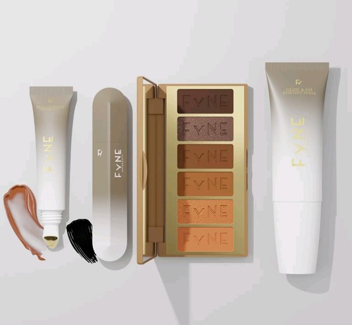Christmas gift fine cosmetics - fine,