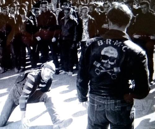 Motorcycle jacket leather