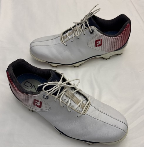 Footjoy dna helix spikes golf - dna,