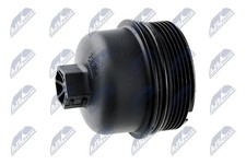 CAP OIL FILTER HOUSING FITS