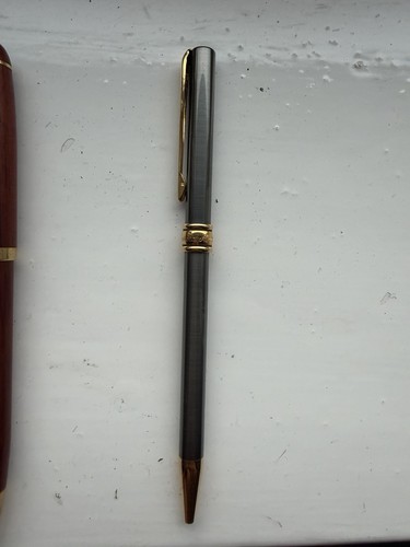 Parker aurora silver - parker,