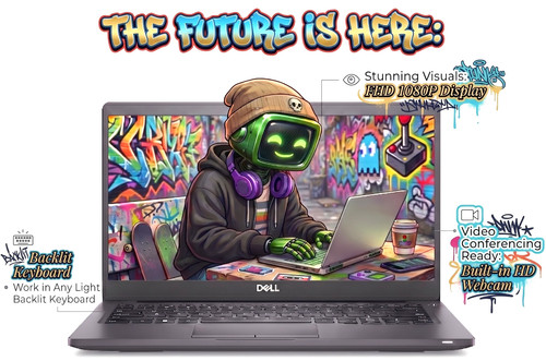 Fhd dell laptop quad - dell,