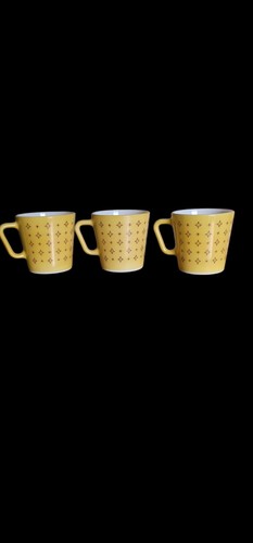 Set vintage pyrex 10 oz - vintage,