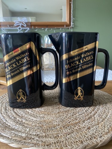 Johnnie walker black - walker,