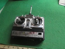 FUTABA ATTACK -R FP-T2NBR R/C