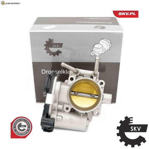 Throttle body 12skv128 for - body,