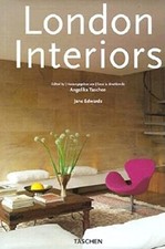 London interiors by Edwards