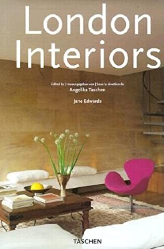 London interiors edwards - by,