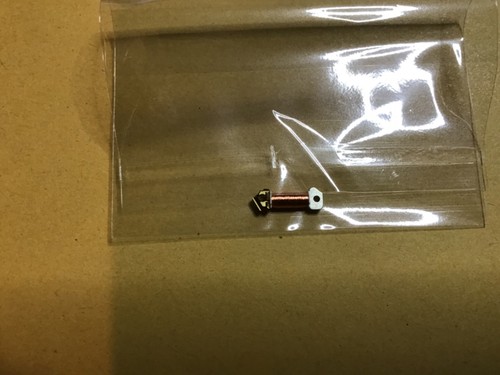 Seiko long coil block part - seiko,