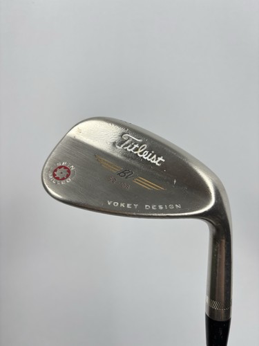 Titleist vokey design wedge - titleist,