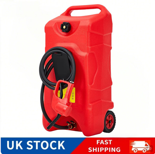 60l portable fuel tank - portable,