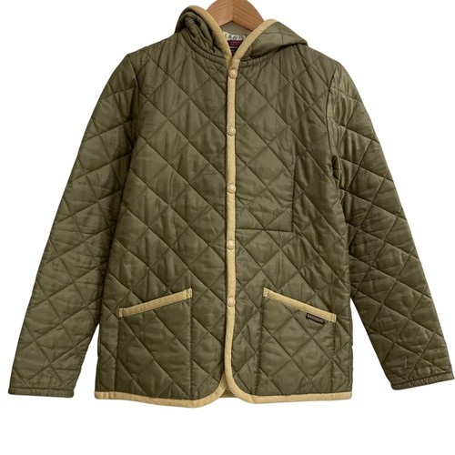 Lavenham liberty hooded - lavenham,