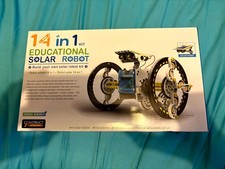 MENKIND 14 IN 1 EDUCATIONAL