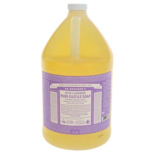 Bronner lavender - dr,
