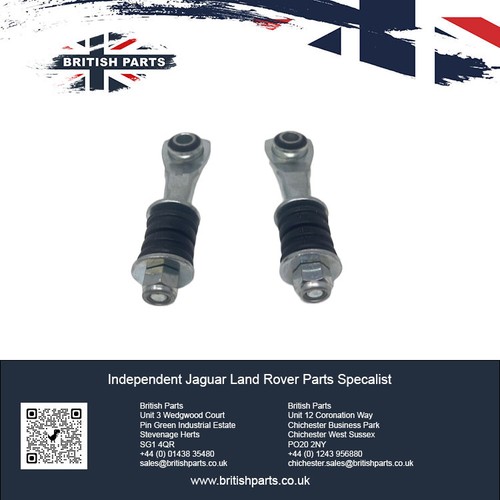 Mna3505ae pair rear anti - mna3505ae, roll
