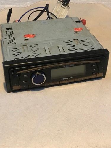 Blaupunkt san remo mp28 648 - san, 7