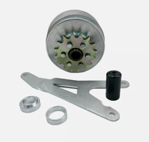 Reverse gear box - gear, for