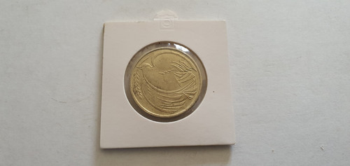 1995 two pound coin ww2 - coin,