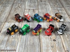 Thomas The Tank Engine &