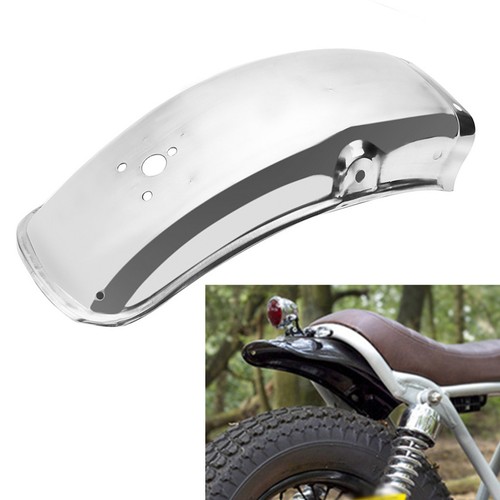 Motorcycle rear fender - motorcycle,
