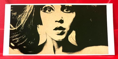 Chelsea girls andy - chelsea, warhol