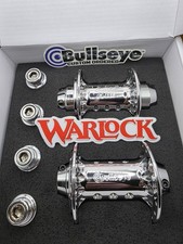 BULLSEYE 🎯 WARLOCK Hubs