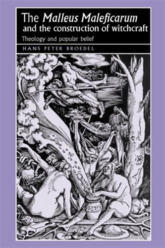 Malleus maleficarum and the - malleus,