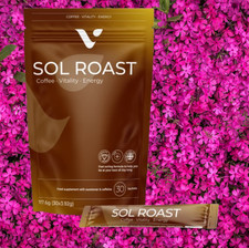 SOL ROAST Weight Management