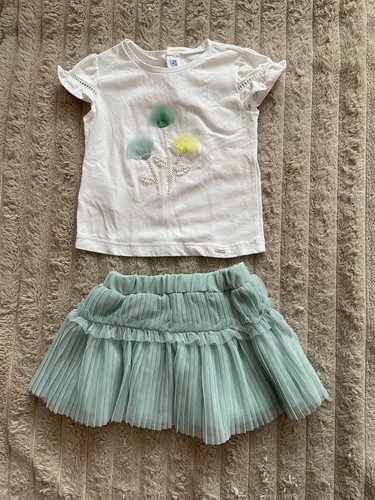 Mayoral set size - mayoral, 18