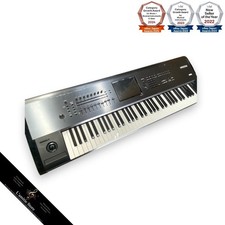 Korg Kronos-73 Keyboard