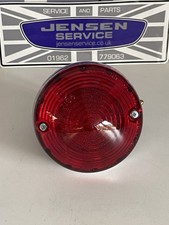 JENSEN CV8 - STOP/ TAIL LAMP