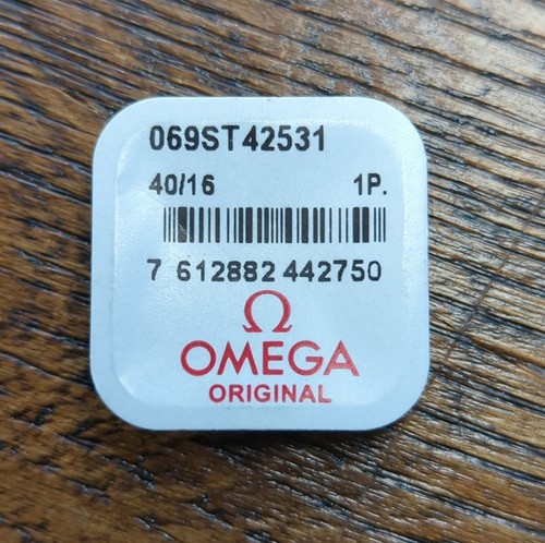 Omega 069st42531 seamaster - 069st42531, de