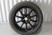 PRODRIVE OZ GLOSS BLACK RIM