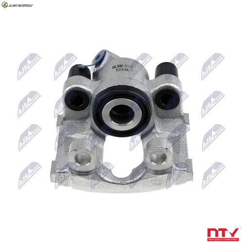 Brake caliper hzt - caliper, for