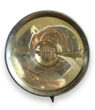 Pre War Marchal 8.5" Head Light AB.TP 64, Citroën Renault Delahaye Delage Mathis