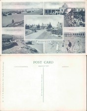 Prestwick attractions ETW Dennis Sons Cities Towns Tourism