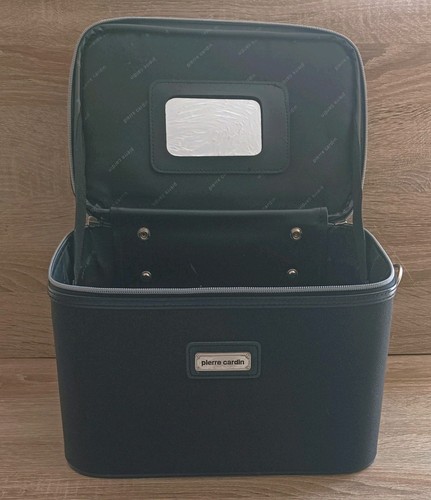 Pierre cardin black - cardin, travel