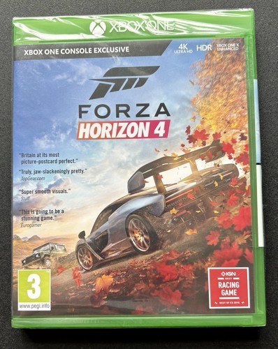 Forza horizon xbox one brand - 4,