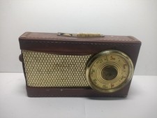 Vintage Ferguson 358