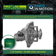 Coolant Thermostat FTK217