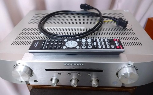 Marantz pm6007 integrated - marantz,