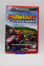 Mario Kart: Double Dash!! |