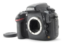 [Near MINT] Nikon D800E 36.3MP