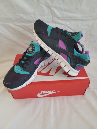 Nike air huaraches size - nike,